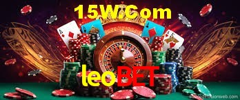 APP oficial da leobet para mobile